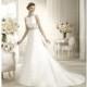 La Sposa Wedding Dresses Style MANI - Compelling Wedding Dresses