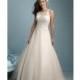 Allure - 2015 - 9200 - Glamorous Wedding Dresses