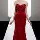 Saison Blanche Bridesmaids Style SB2212 -  Designer Wedding Dresses