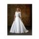 Bliss by Bonny Wedding Dress Style No. 2320 - Brand Wedding Dresses