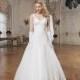 Justin Alexander 8763 Wedding Dress - The Knot - Formal Bridesmaid Dresses 2017
