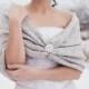 Winter wedding, wedding shawl, bridal shawl, wedding accessories, bridal accessories, bridesmaid gift, accessories, knitted shawl, handmade