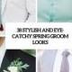 38 Stylish And Eye-Catchy Spring Groom Looks - Weddingomania