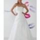 Jessie K. - 2014 - JK1308 - Glamorous Wedding Dresses