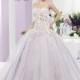 Angelo Bianca 012-63 Angelo Bianca Wedding Dresses Eden - Rosy Bridesmaid Dresses