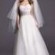 Oleg Cassini Style CPK440 - Fantastic Wedding Dresses