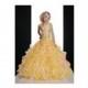 Tiffany Princess 13358 - Branded Bridal Gowns