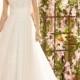Wedding Bridal Gowns – Designer Voyage – Wedding Dress Style 6803