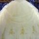 $ 265.99 Ball Gown Sweetheart Appliques Cathedral Wedding Dress