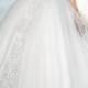 Milva 2016 Wedding Dresses - Fairy Gardens Collection