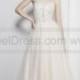 Henry Roth Wedding Dresses Isabella V2