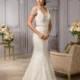 Jasmine Couture Style T182008 - Fantastic Wedding Dresses