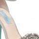 Blue By Betsey Johnson Gina Sandals