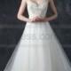 Michelle Roth Wedding Dresses Vanessa