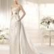 La Sposa By Pronovias - Style Medallon - Junoesque Wedding Dresses