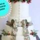 Wood Cake Cupcake Stand Base Wedding Country Rustic Wedding Solid  Beach Wedding Cake Stand Candy Bar