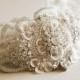 Bridal Garter Set, wedding garters - Style R37