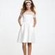 Style 5858E - Fantastic Wedding Dresses