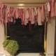 Ragtie Garland for Girls Party/ Room/ Photo Shoot Background/ Birthday/ Nursery/ Bunting