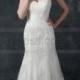 Michelle Roth Wedding Dresses Wesley