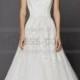 Michelle Roth Wedding Dresses Orion