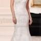 Stella York Wedding Dress Style 6105