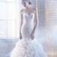 Madison James MJ155 Wedding Dress - The Knot - Formal Bridesmaid Dresses 2017