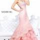 Sherri Hill 21014 Lace Mermaid Prom Dress - Crazy Sale Bridal Dresses