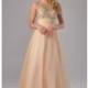 Nina Canacci 8037 - Charming Wedding Party Dresses