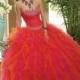 Vizcaya by Mori Lee Quinceanera Dress 88036 - Crazy Sale Bridal Dresses