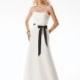 Bonny 7201 Special Occasions Dresses - Compelling Wedding Dresses
