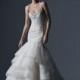Sottero and Midgley Style Hamilton - Fantastic Wedding Dresses
