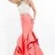 Rachel Allan Rachel Allan Prom 7068 - Fantastic Bridesmaid Dresses