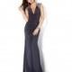 Jovani Jersey Sequined Prom Dress 4810 - Brand Prom Dresses