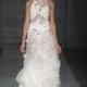 Cymberline Les Vintages 87_-HILANA_20 - Stunning Cheap Wedding Dresses