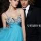 Sherri Hill Prom Dress 2926 - Rosy Bridesmaid Dresses
