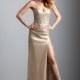 Flaunt By Mori Lee - Style 93216 - Junoesque Wedding Dresses