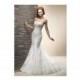 Maggie Bridal by Maggie Sottero Lavina-J1525 - Branded Bridal Gowns