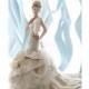 Amelia Casablanca - 2011 - 1118 - Glamorous Wedding Dresses