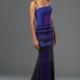 Mignon Fall 2012 - Style VM775 - Elegant Wedding Dresses