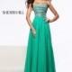Sherri Hill 1539 Dress V1667-01 - Brand Prom Dresses