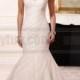 Stella York Wedding Dress Style 6143