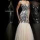 Sherri Hill 21285 Dress - Brand Prom Dresses