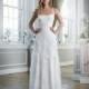Lillian West Style 6380 - Fantastic Wedding Dresses