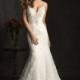 Allure Bridals - Style 9060 - Junoesque Wedding Dresses
