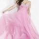 Riva Designs R9496 Dress V1399-01 - Brand Prom Dresses
