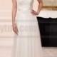 Stella York Wedding Dress Style 6157