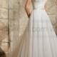 Mori Lee Wedding Gown 5362