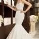 Style D1521 - Fantastic Wedding Dresses