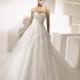 La Sposa By Pronovias - Style Secreto - Junoesque Wedding Dresses